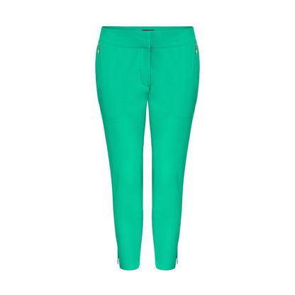 Meclo medizinische Damenhose TOSCA Zigarettenhose