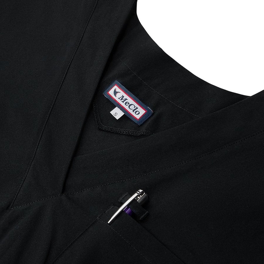 Meclo medizinische Bluse für Damen IGA