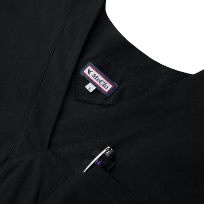 Meclo medizinische Bluse für Damen IGA