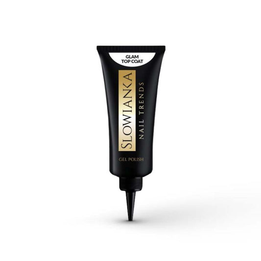SLOWIANKA Glam eko-náhradní vrchní lak 40g