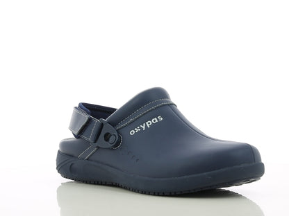 OXYPAS REMY Berufsschuhe Marineblau