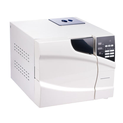 Medical autoclave SteamIT LCD 18L, class B + printer