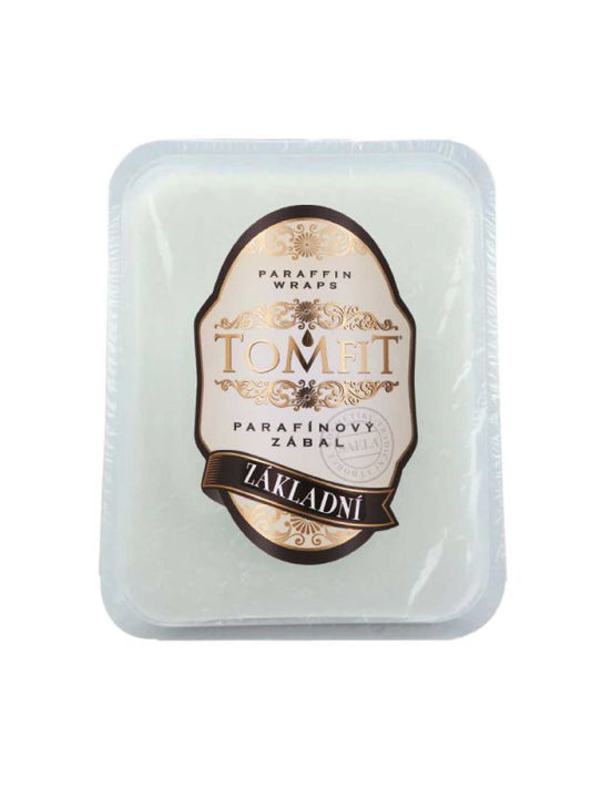 Parafínová koupel - základní 800g