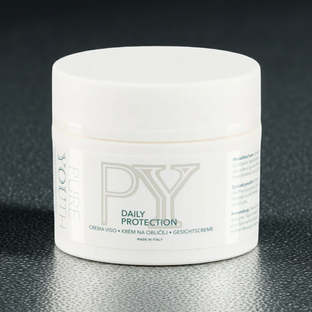 PURE YOUTH Daily Protection 50 ml