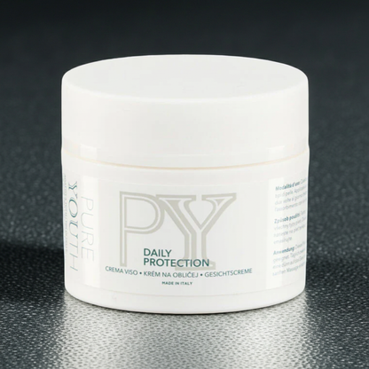 PURE YOUTH Daily Protection 50 ml