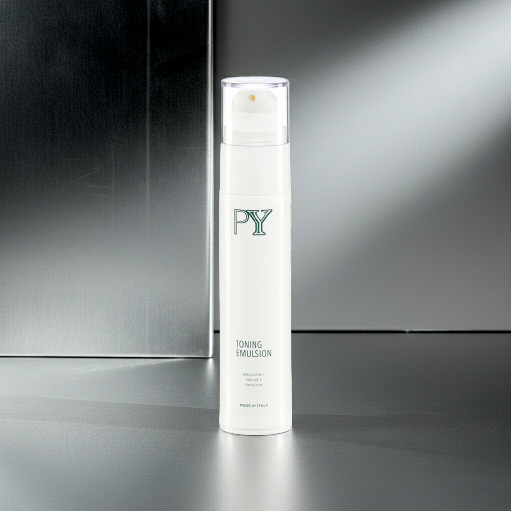 PURE YOUTH Toning Emulsion 30ml