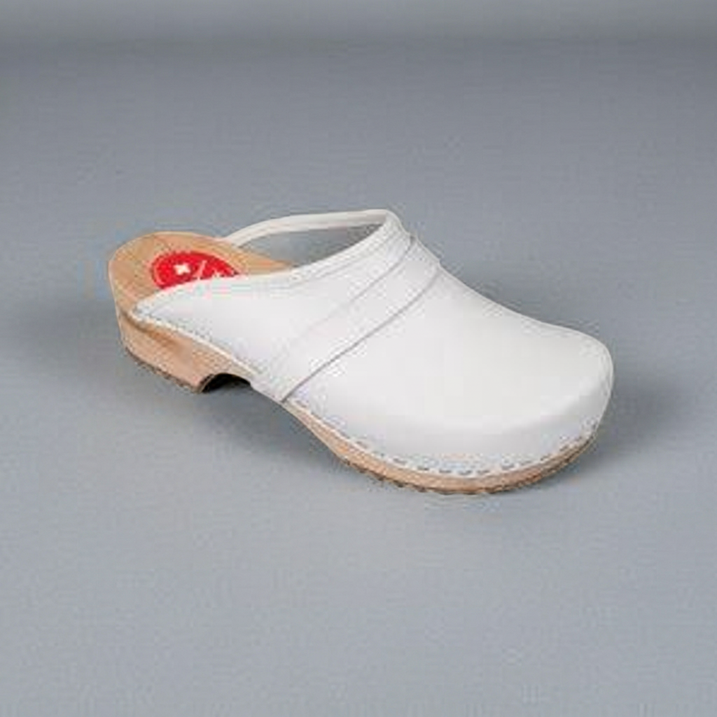ANATOMICO Arztschuhe weiß