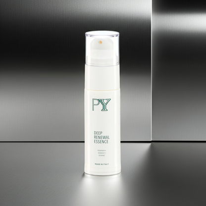PURE YOUTH Tiefenwirksame Erneuerungs-Essenz 30 ml