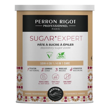 Perron Rigot Sugar'Expert 1kg Mittel