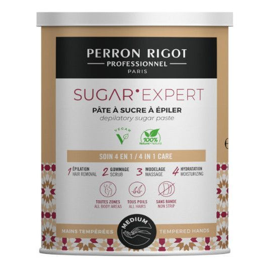 Perron Rigot Sugar'Expert 1kg Mittel