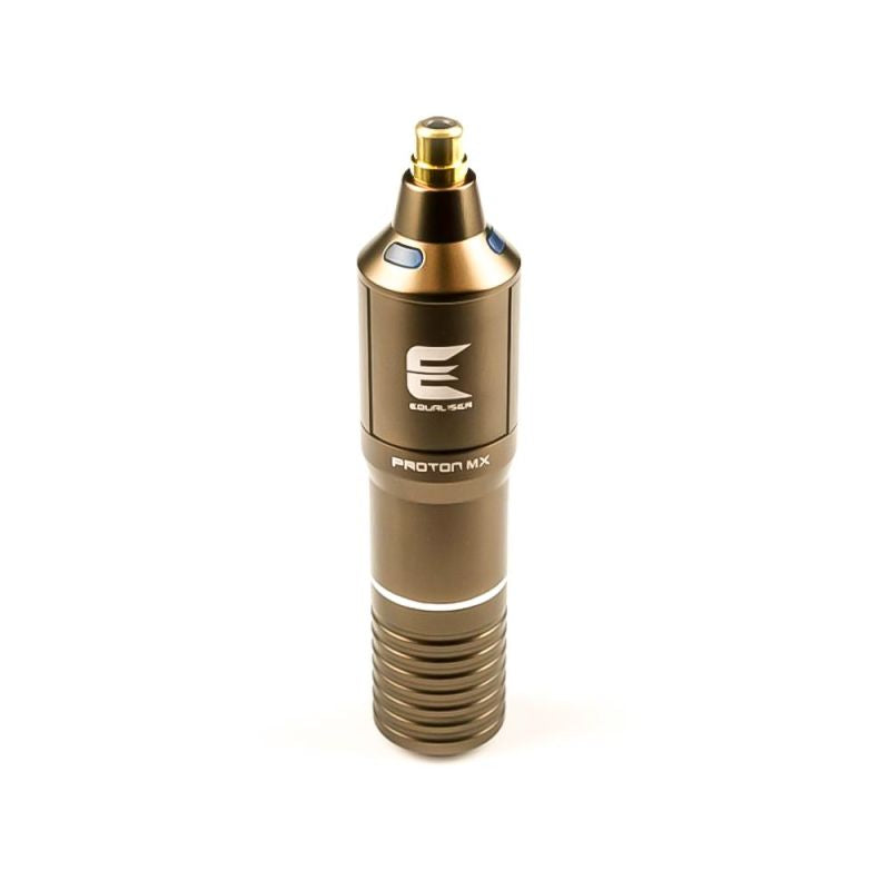 Equaliser Proton Tattoo Pen MX Mocca