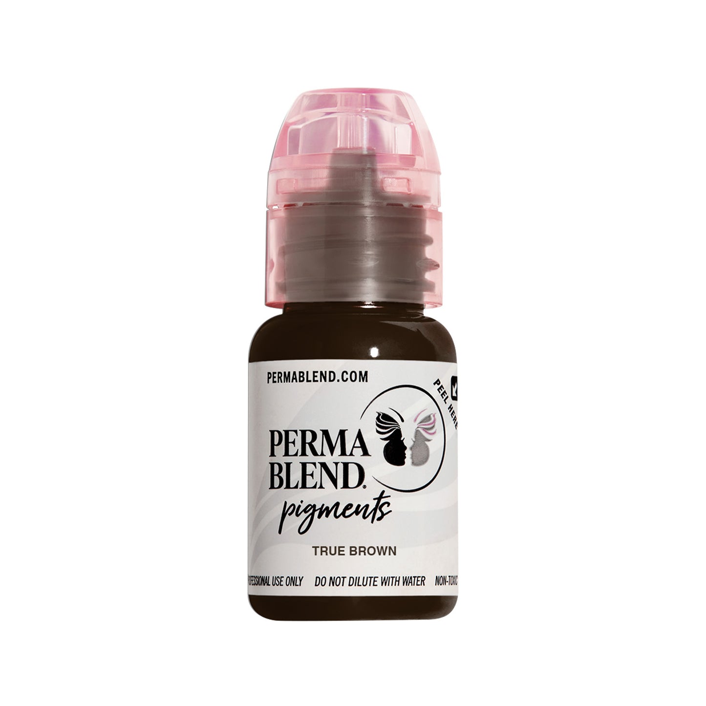 Perma Blend - Sun-kissed Palette - Complete Set of 8x 15 ml