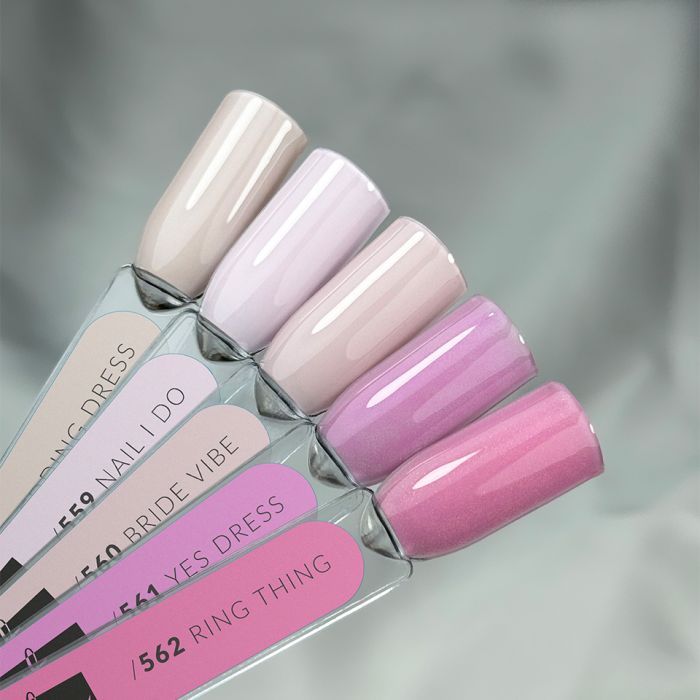 Sběratelská krabice Esthetic Collection Svatební edice SLOWIANKA