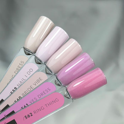 Sběratelská krabice Esthetic Collection Svatební edice SLOWIANKA