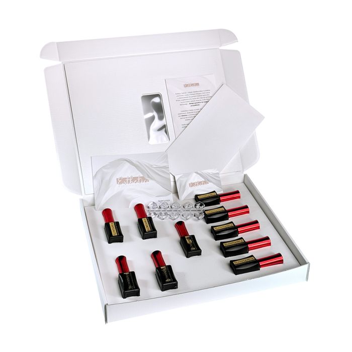 Sběratelská krabice Esthetic Collection Svatební edice SLOWIANKA