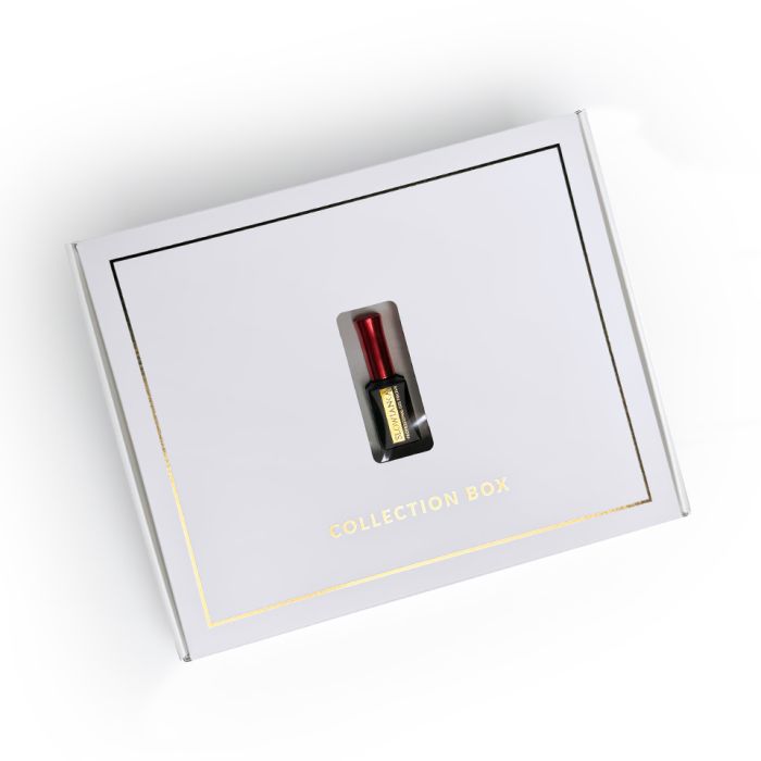 Sběratelská krabice Esthetic Collection Svatební edice SLOWIANKA