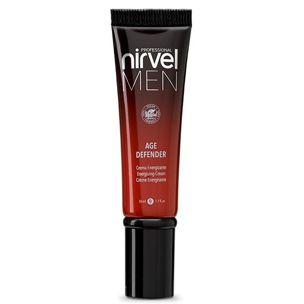 Age Defender - Nirvel Cosmetics SL