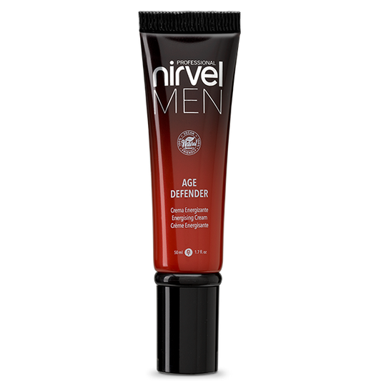 Age Defender - Nirvel Cosmetics SL