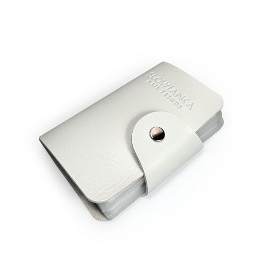 SLOWIANKA Stamp Holder