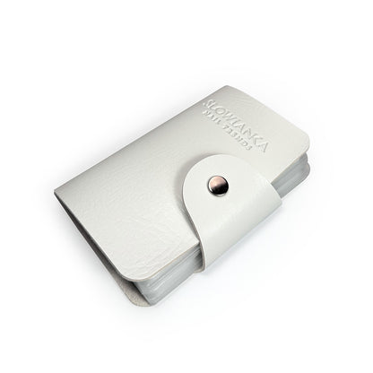 Vánoční edice razítek SLOWIANKA Box Art Stamp 