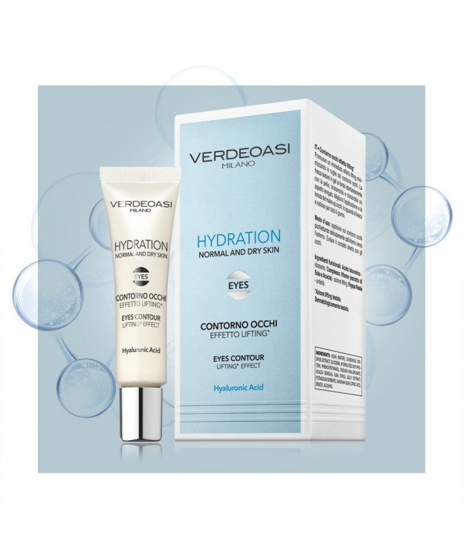 AUGENKONTUR Lifting-Effekt 15ml