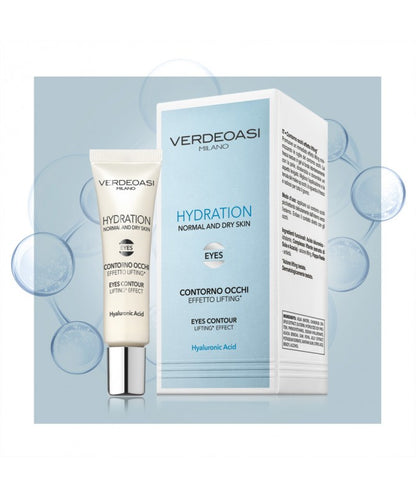 AUGENKONTUR Lifting-Effekt 15ml