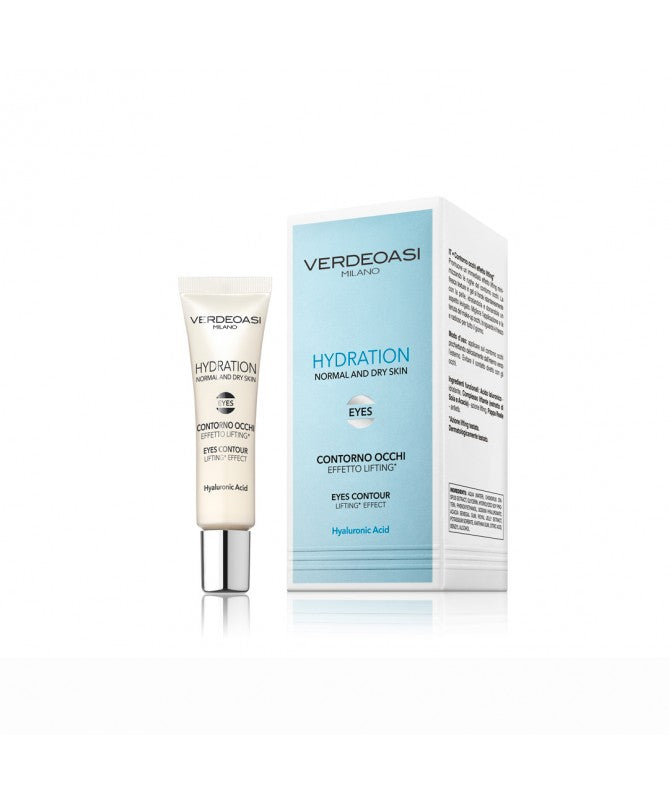 AUGENKONTUR Lifting-Effekt 15ml