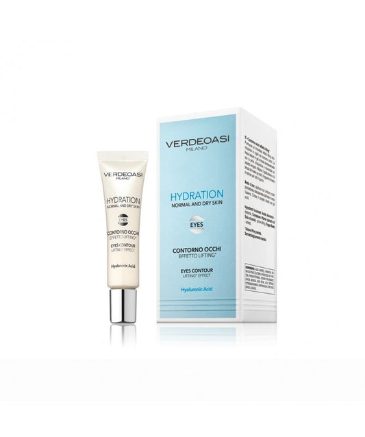 AUGENKONTUR Lifting-Effekt 15ml