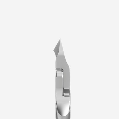 Professional cuticle nippers SMART 50 7 mm - STALEKS