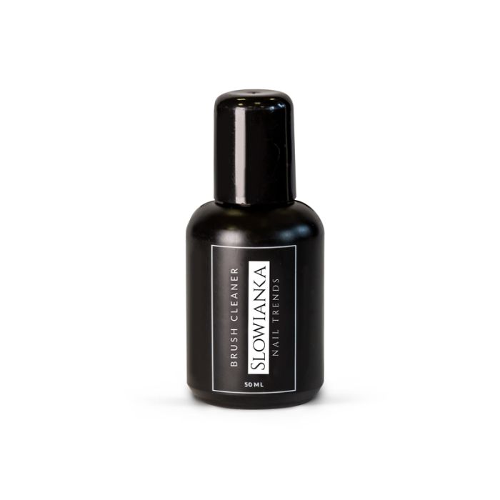 Krabička na zdobení nehtů SLOWIANKA 