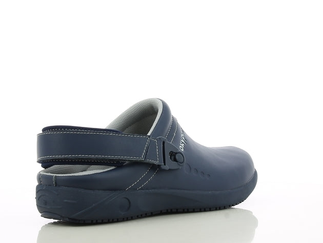 OXYPAS REMY Berufsschuhe Marineblau