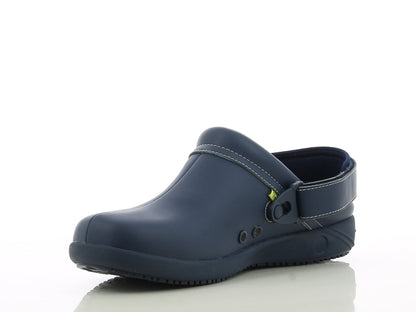 OXYPAS REMY Berufsschuhe Marineblau