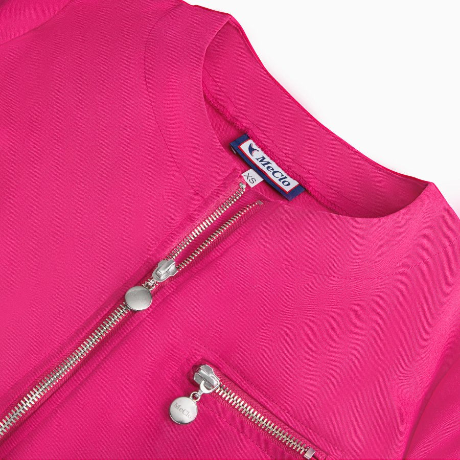 Meclo Kasack TINA II fuchsia