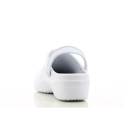 OXYPAS BESTLIGHT medizinische Schuhe weiß