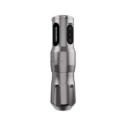 FK Irons One Adjust tetovací strojek s nastavitelným zdvihem - Gunmetal