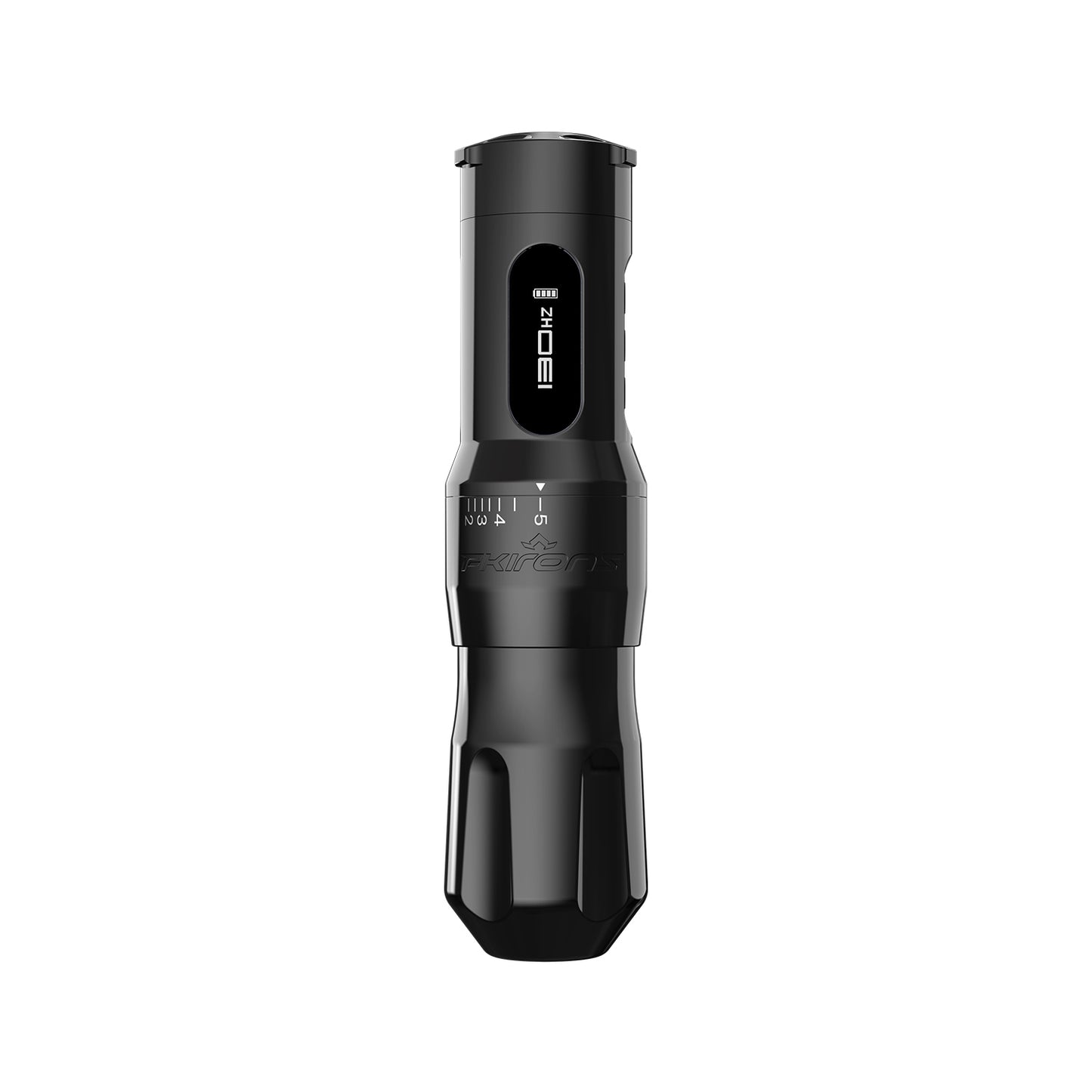 Tetovací strojek FK One Adjust s nastavitelným zdvihem – Stealth