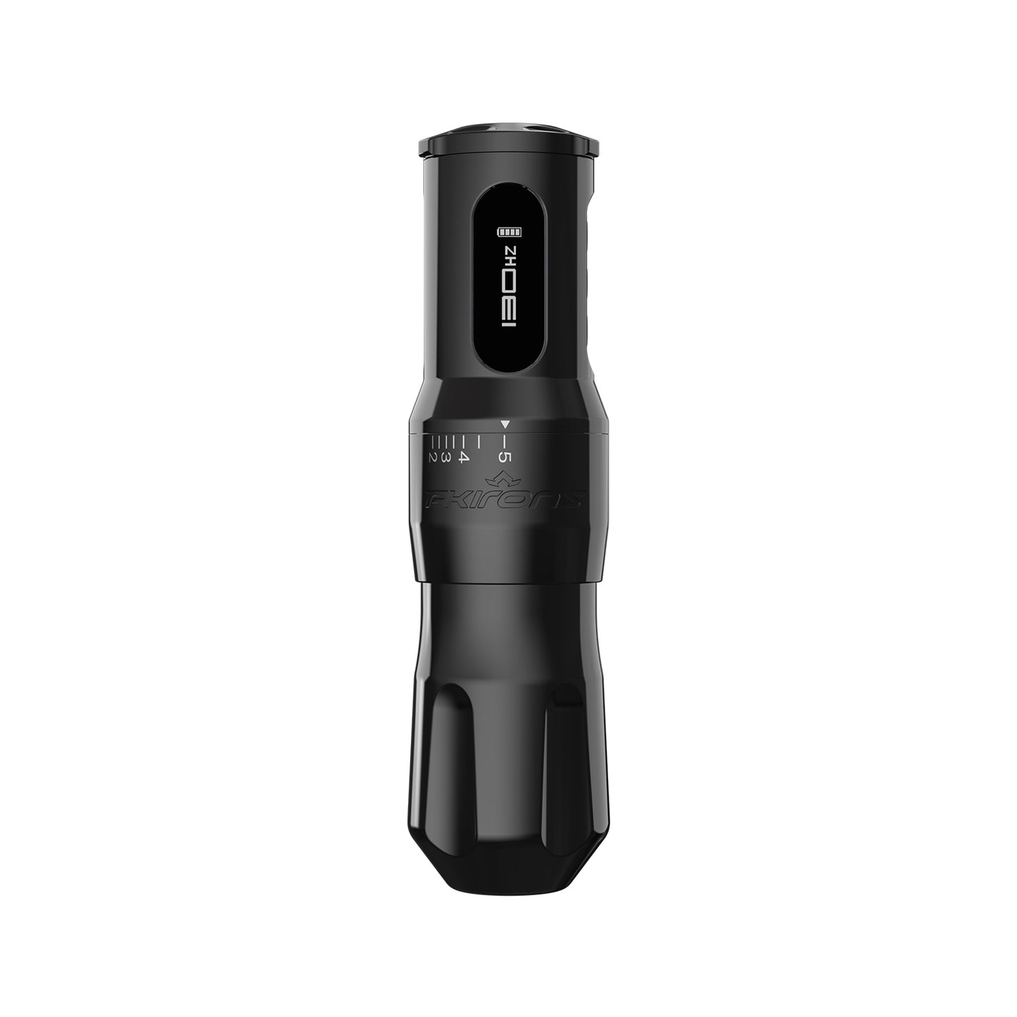 Tetovací strojek FK One Adjust s nastavitelným zdvihem – Stealth