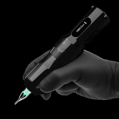 Tetovací strojek FK One Adjust s nastavitelným zdvihem – Stealth