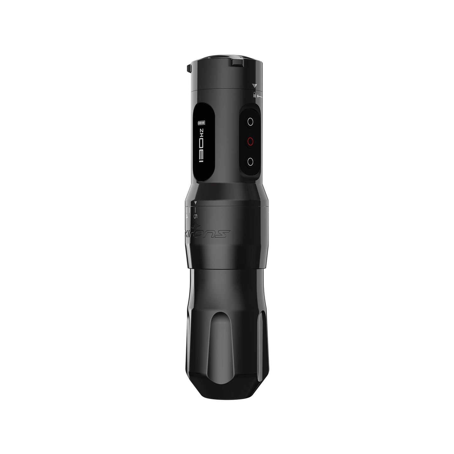 Tetovací strojek FK One Adjust s nastavitelným zdvihem – Stealth