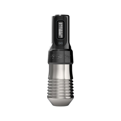 FK Irons Flux Max mit 2x PowerBolt II - 4.0mm Hub - Lichtschwert