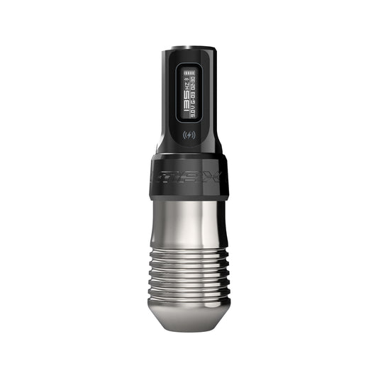 FK Irons Flux Max mit 2x PowerBolt II - 4.0mm Hub - Lichtschwert