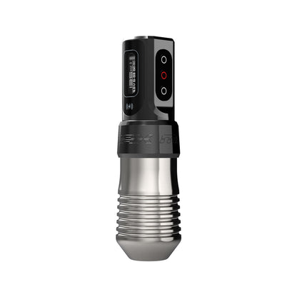 FK Irons Flux Max mit 2x PowerBolt II - 4.0mm Hub - Lichtschwert