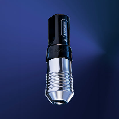 FK Irons Flux Max mit 2x PowerBolt II - 4.0mm Hub - Lichtschwert
