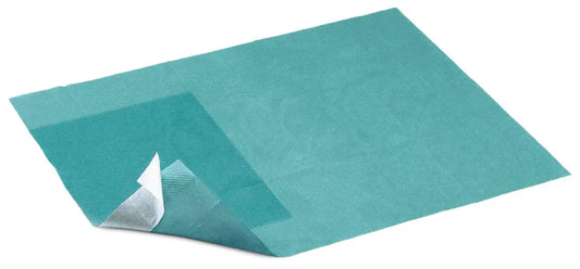 Foliodrape® Protect Epidural Rowing, self -adhesive 60 x 90 cm 50ps