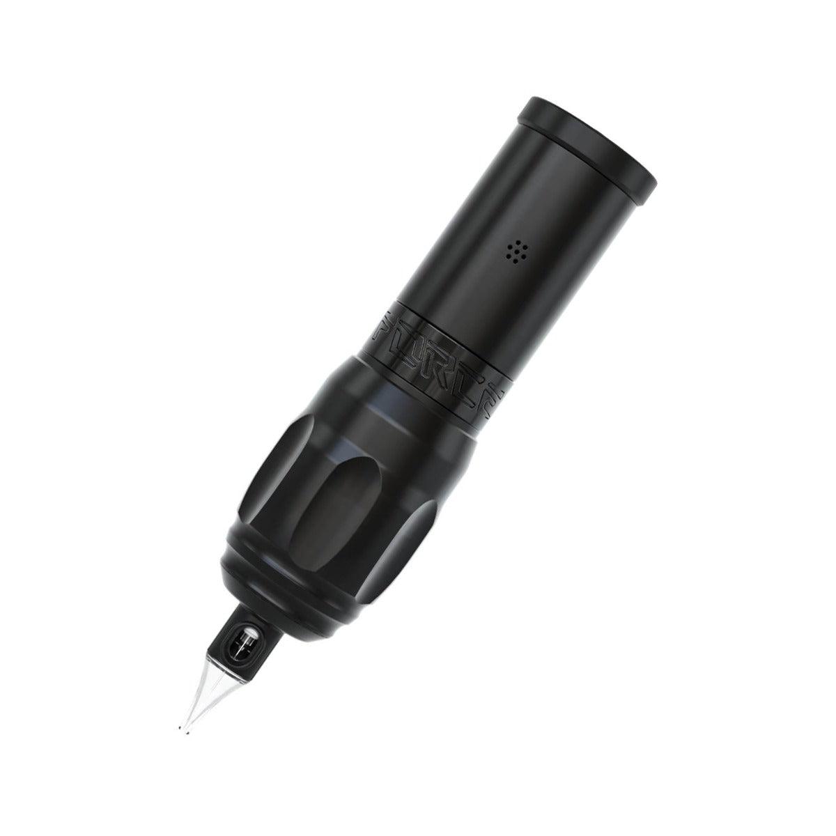 Stigma-Rotary® Force XL Akku-Maschine + Power Pack + Cinch-Adapter – Schwarz