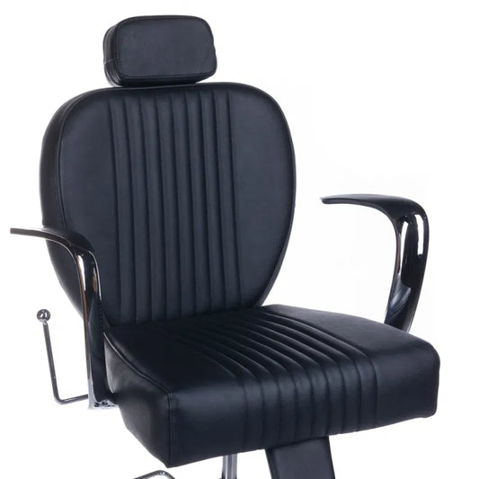 OLAF barber chair BH-3273 Black