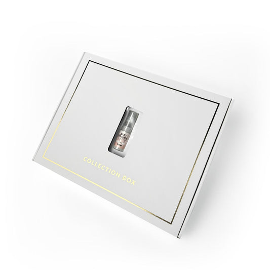 SLOWIANKA Collection Box White Boomer&French