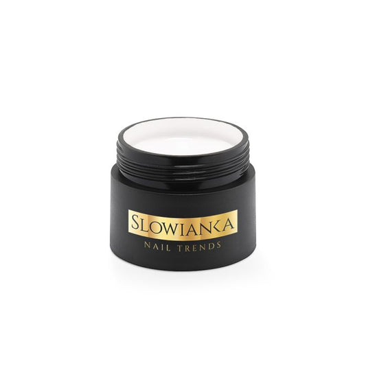 SLOWIANKA Gel FRENCH WHITE Esthetic Line gel 5 g 