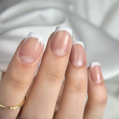 SLOWIANKA Gel FRENCH WHITE Esthetic Line gel 5 g 