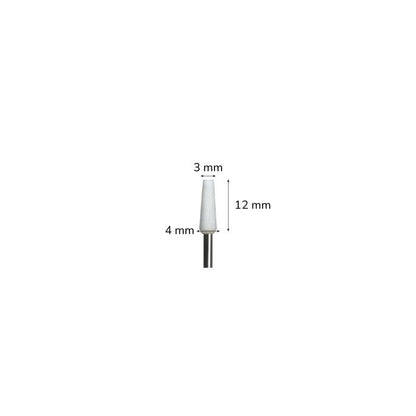 SLOWIANKA White Stone Fräsaufsatz - NEU